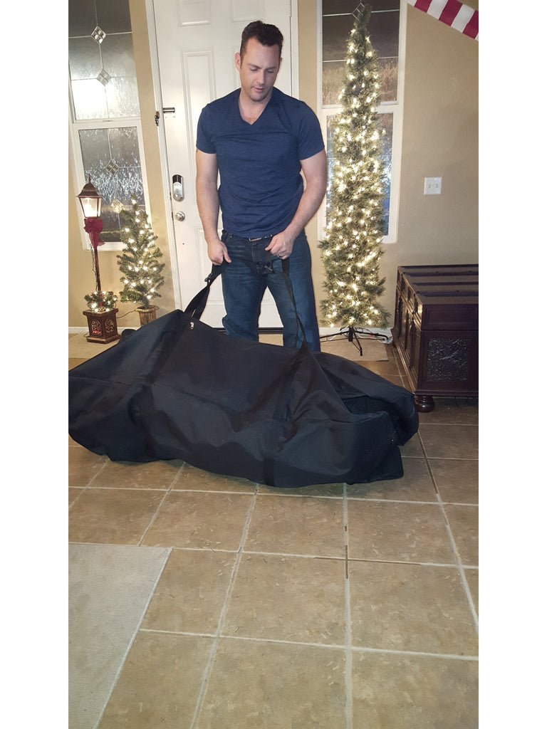 Ultimate Christmas Tree Storage Bag-COSTUMEISH