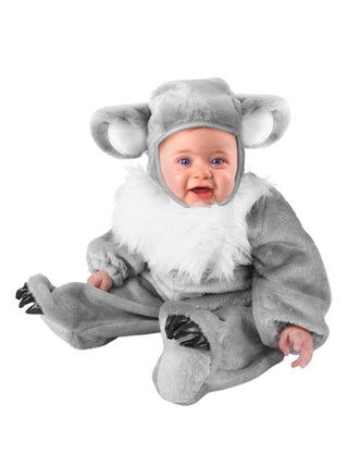 Baby Koala Bear Costume-COSTUMEISH