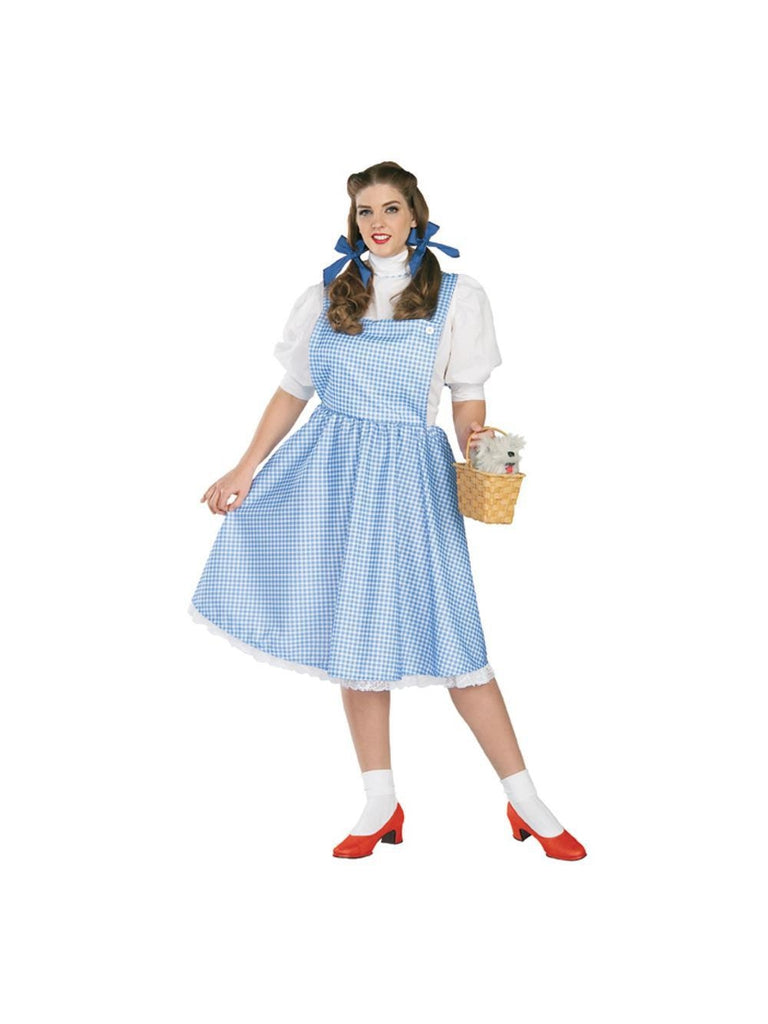 Adult Dorothy Costume-COSTUMEISH