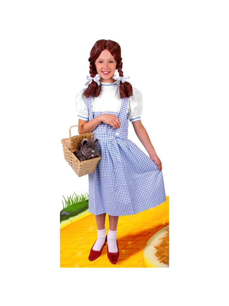 Childs Dorothy Costume-COSTUMEISH
