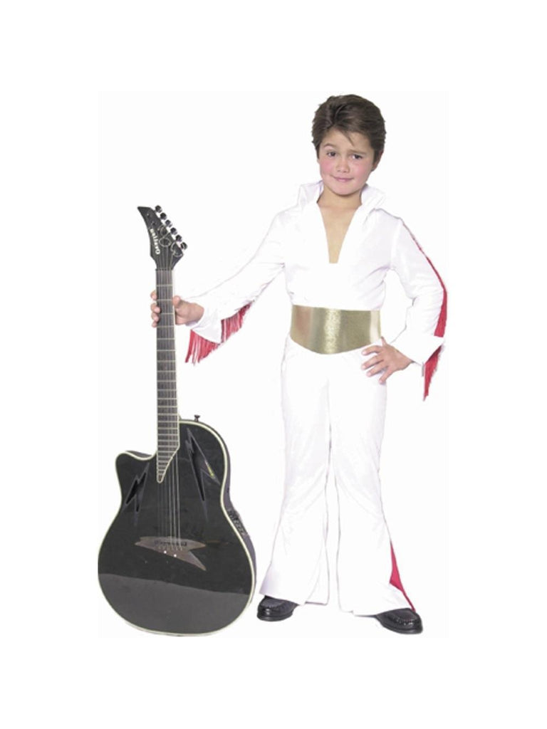 Child's Elvis Costume-COSTUMEISH