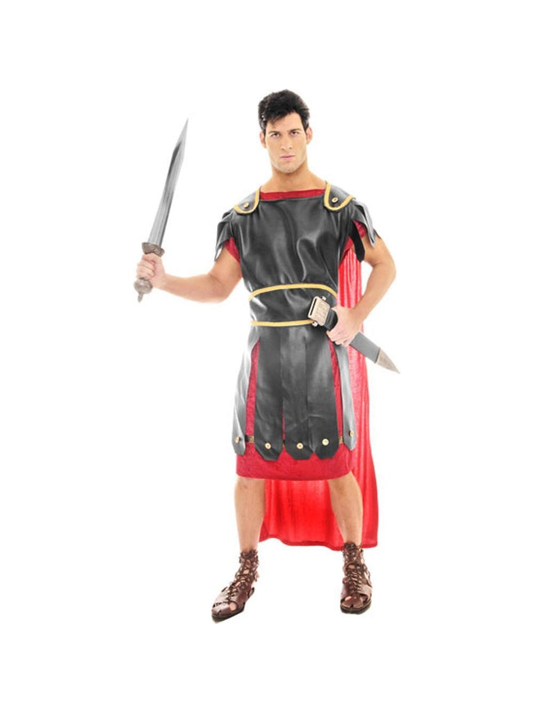 Adult Roman Centurian Costume-COSTUMEISH