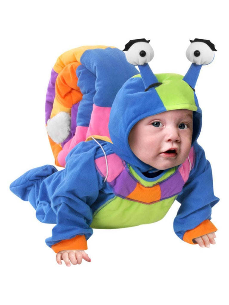 Baby Snail Costume-COSTUMEISH