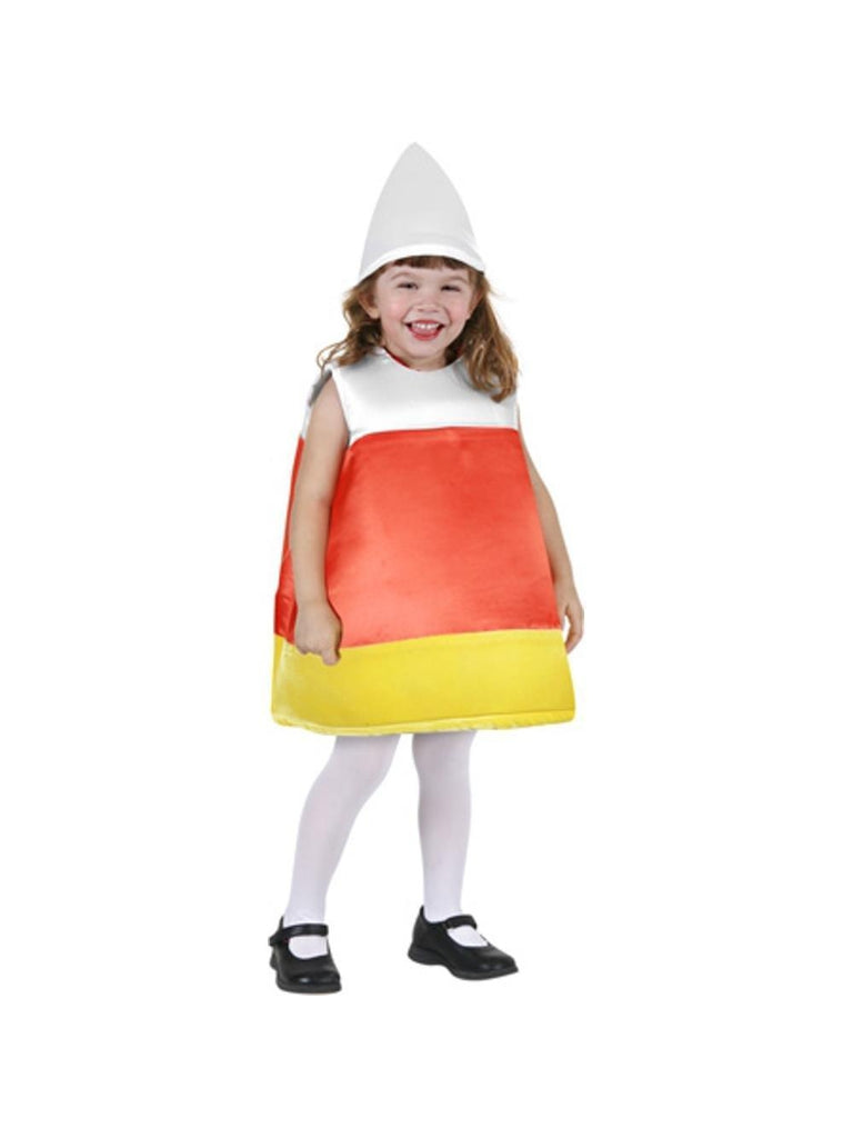 Toddler Candy Corn Costume-COSTUMEISH