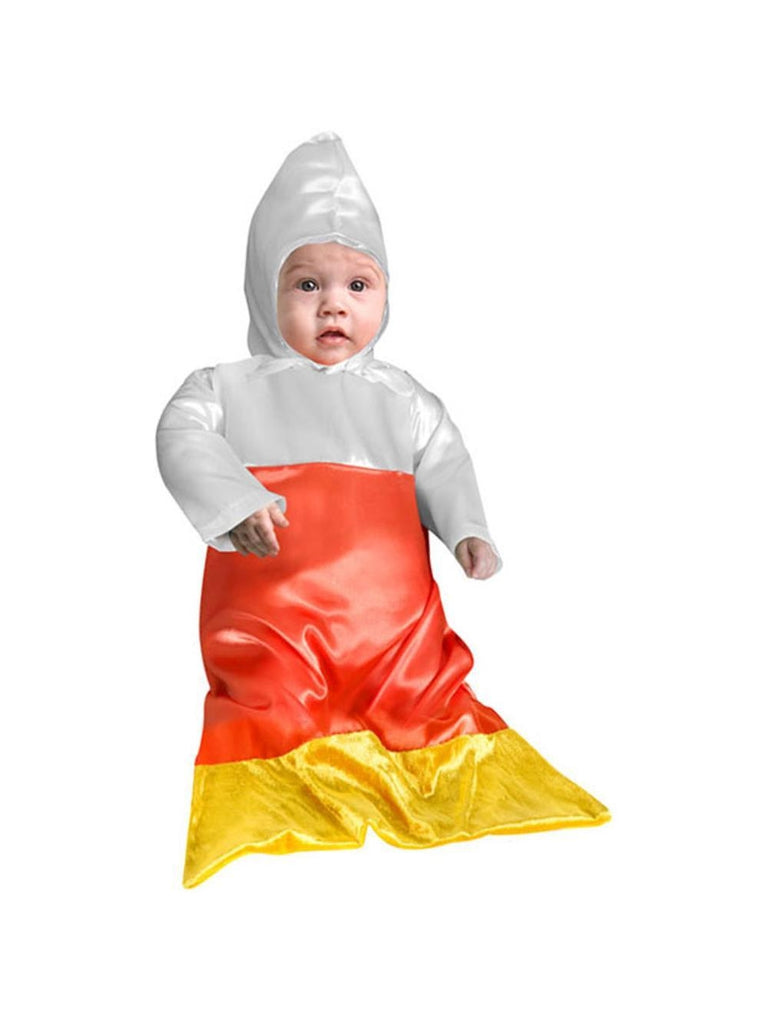 Baby Candy Corn Costume-COSTUMEISH