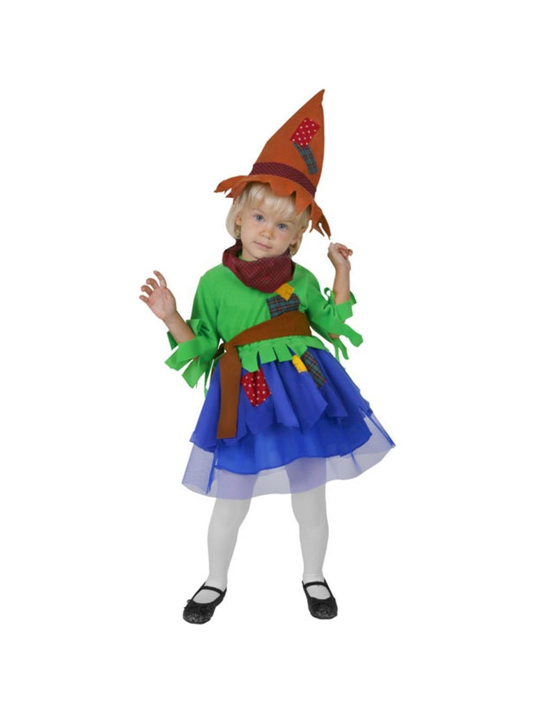 Infant Scarecrow Costume-COSTUMEISH
