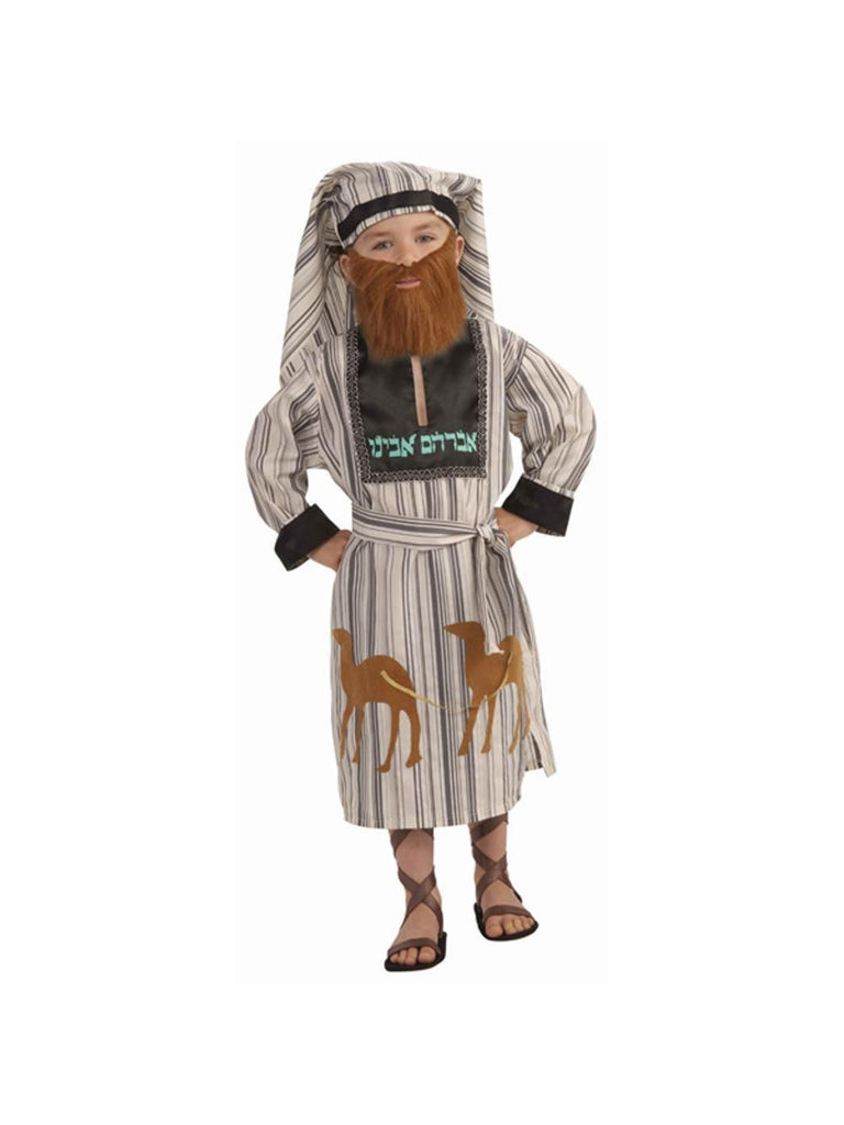 Childs Abraham Purim Costume-COSTUMEISH