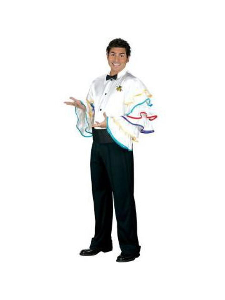 Adult Ricky Ricardo Costume-COSTUMEISH