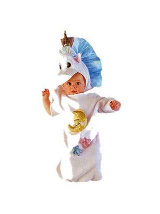 Infant Unicorn Costume-COSTUMEISH