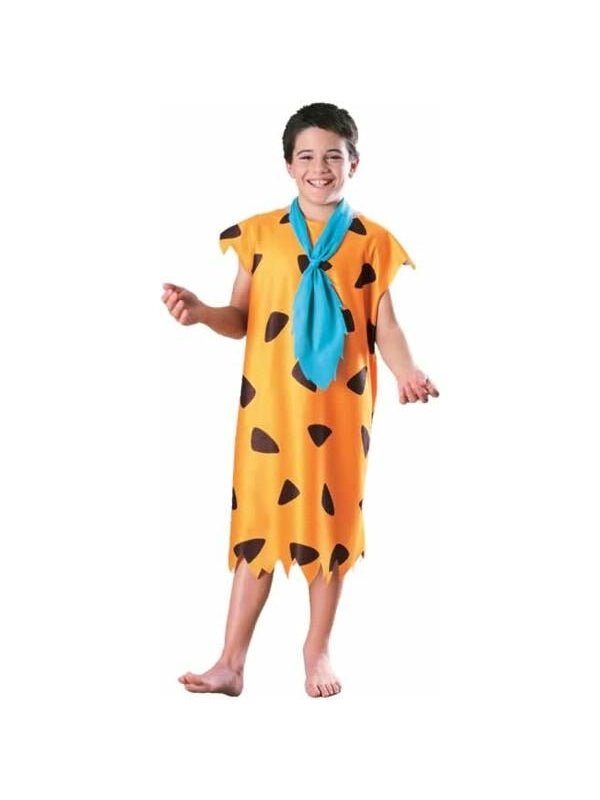 Child's Fred Flintstone Costume-COSTUMEISH