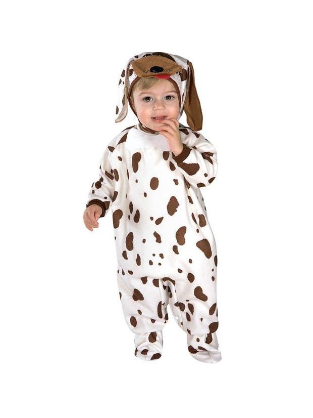 Infant Puppy Dog Costume-COSTUMEISH