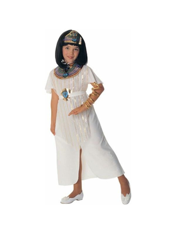 Child's Egyptian Costume-COSTUMEISH