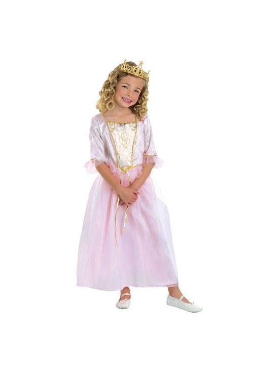 Child's Anneliese Barbie Costume-COSTUMEISH