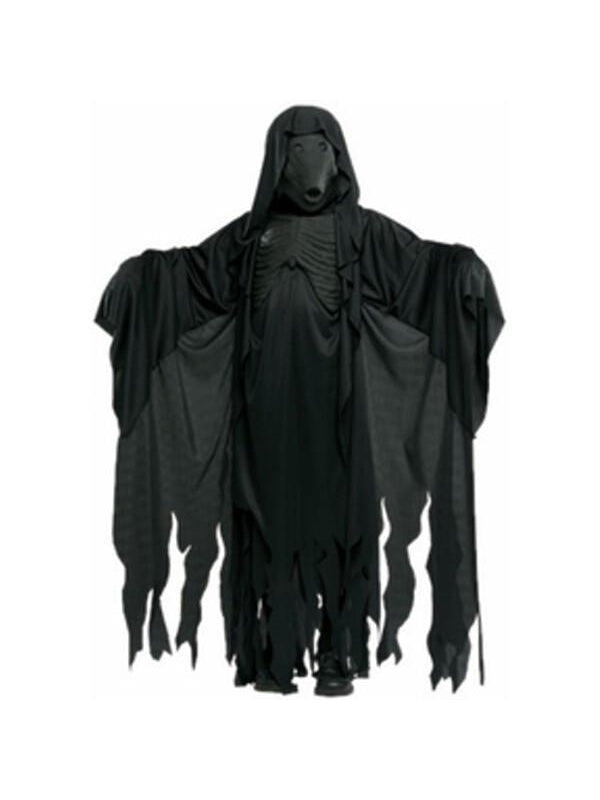Child's Dementor Costume-COSTUMEISH