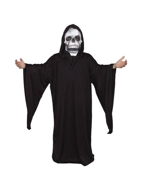 Child's Grim Reaper Costume-COSTUMEISH