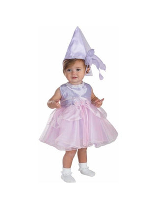 Baby Perfect Princess Costume-COSTUMEISH
