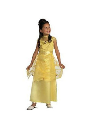 Child's Beauty and The Beast Costume-COSTUMEISH