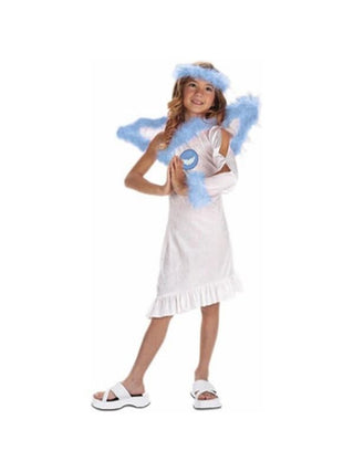Child's Bratz Cloe Costume-COSTUMEISH