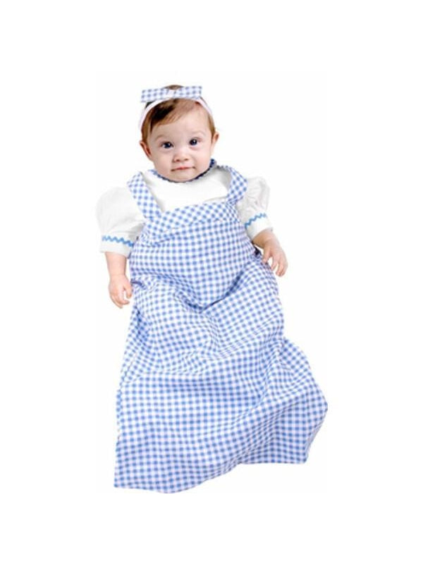 Baby Dorothy Costume-COSTUMEISH