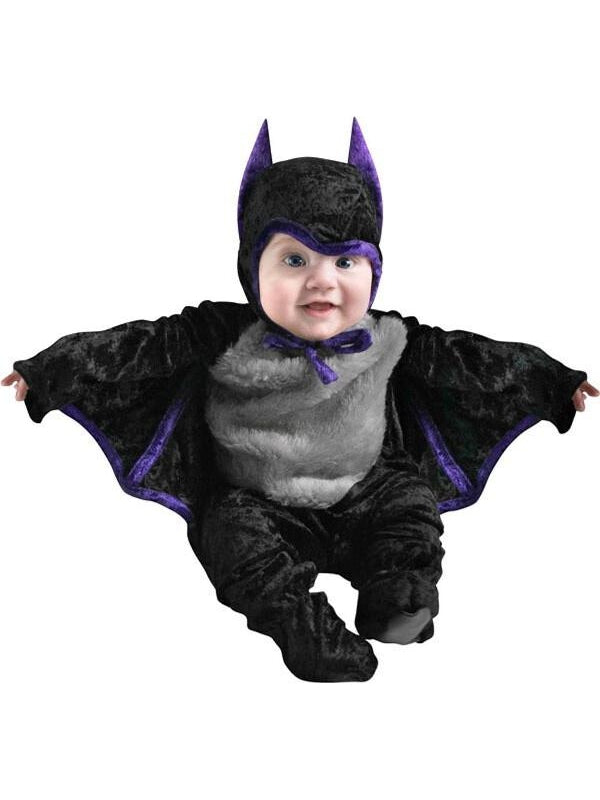 Infant Bat Costume-COSTUMEISH