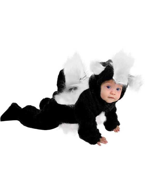 Baby Skunk Costume-COSTUMEISH
