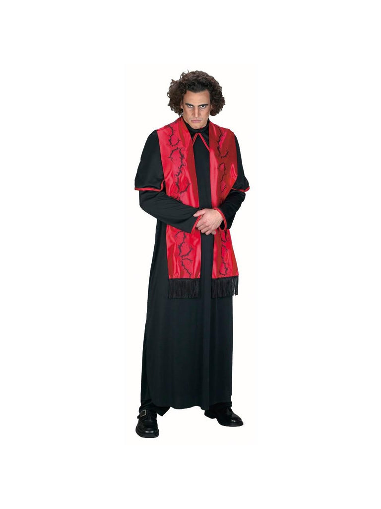 Adult Unholy Prophet Costume-COSTUMEISH