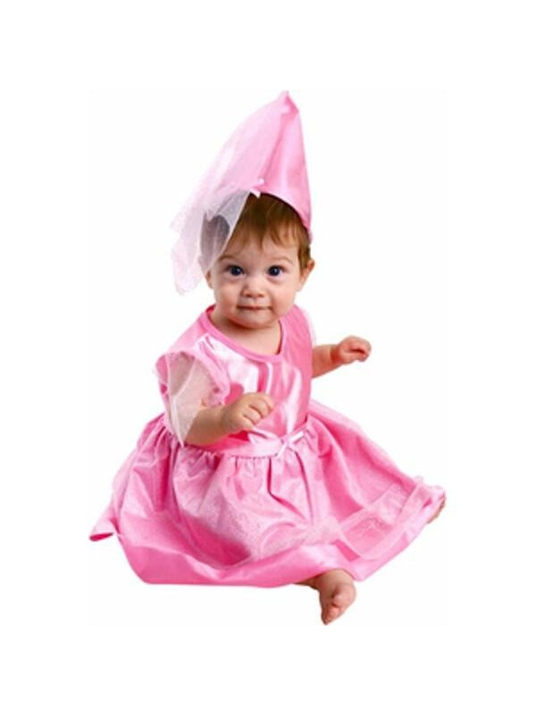 Baby Classic Princess Costume-COSTUMEISH
