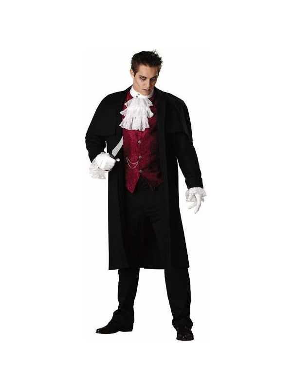 Adult The Ripper Costume-COSTUMEISH