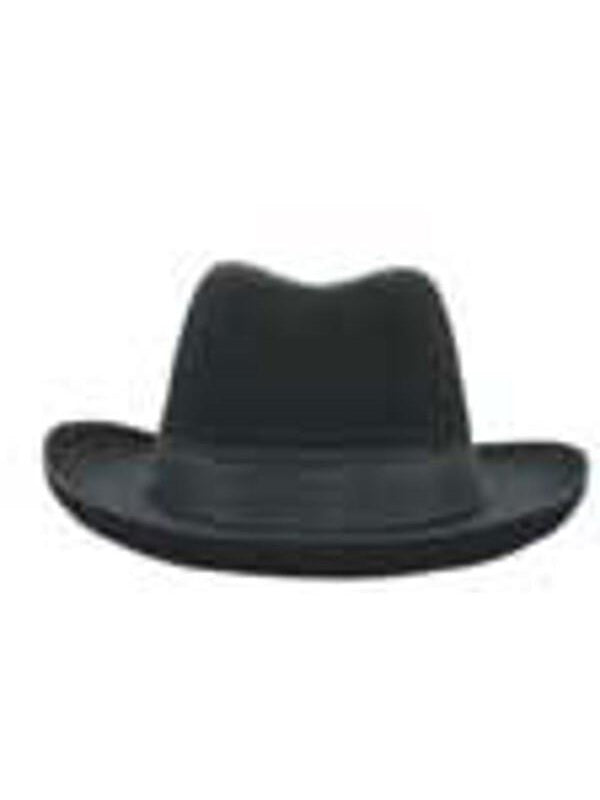 Godfather Hat-COSTUMEISH
