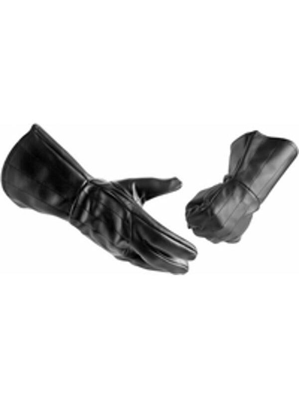 Child's Star Wars Darth Vader Gloves-COSTUMEISH