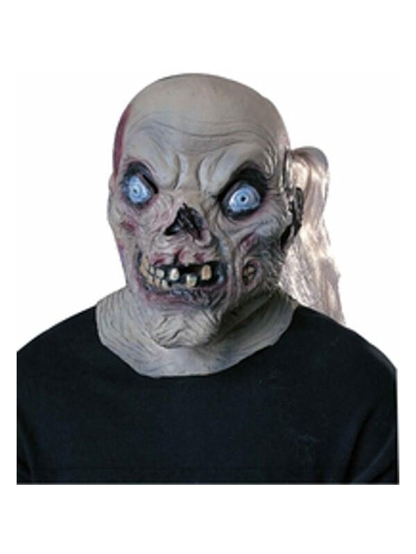 Deluxe Crypt Keeper Mask-COSTUMEISH