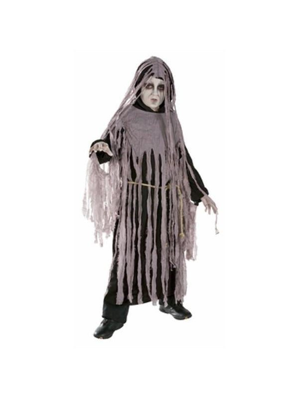 Child's Zombie Nightmare Costume-COSTUMEISH
