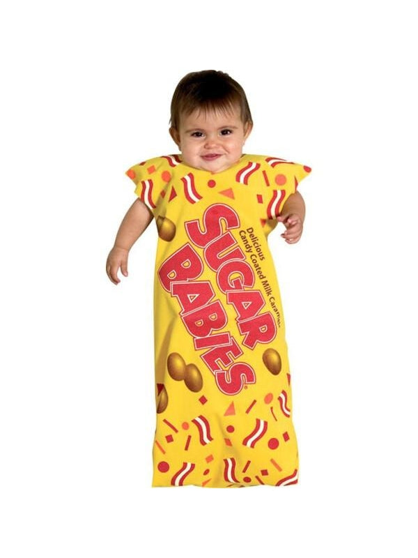Baby Sugar Babies Costume-COSTUMEISH