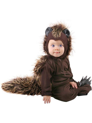 Baby Porcupine Costume-COSTUMEISH
