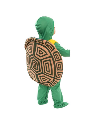 Infant Turtle Costume-COSTUMEISH