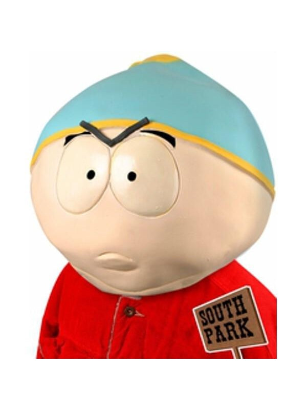 South Park Cartman Costume Mask-COSTUMEISH