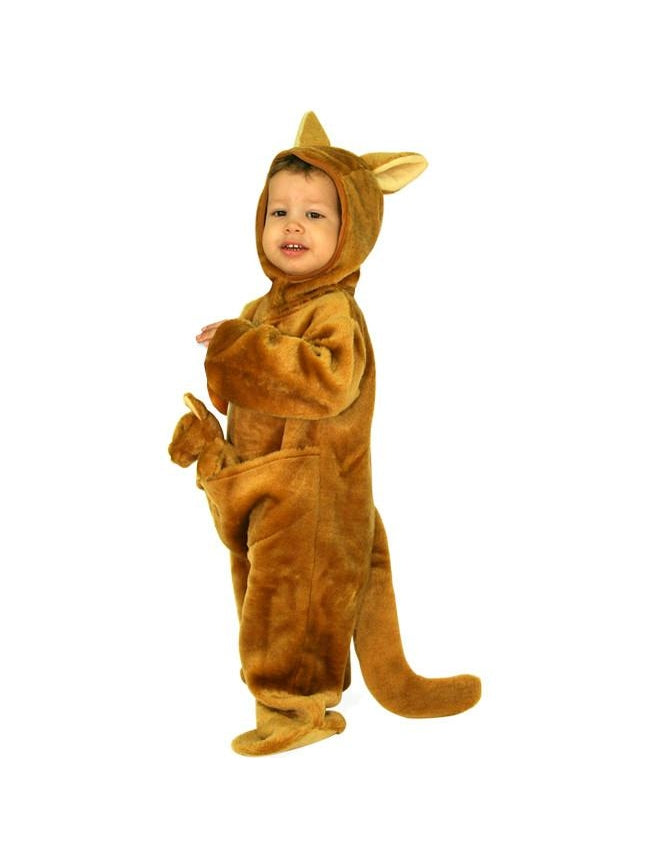 Child's Kangaroo Costume-COSTUMEISH