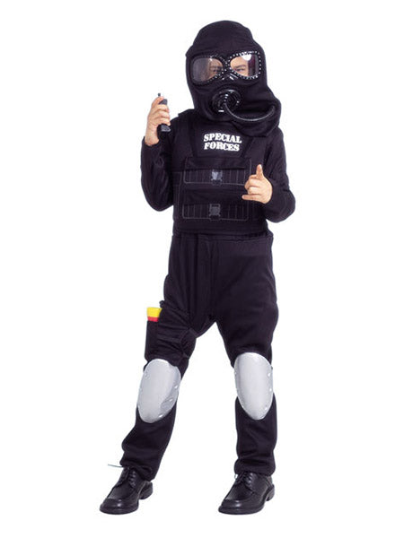 Child's Special Forces Costume