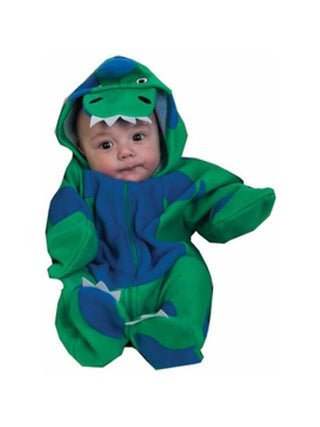 Baby Dinosaur Bunting Costume-COSTUMEISH