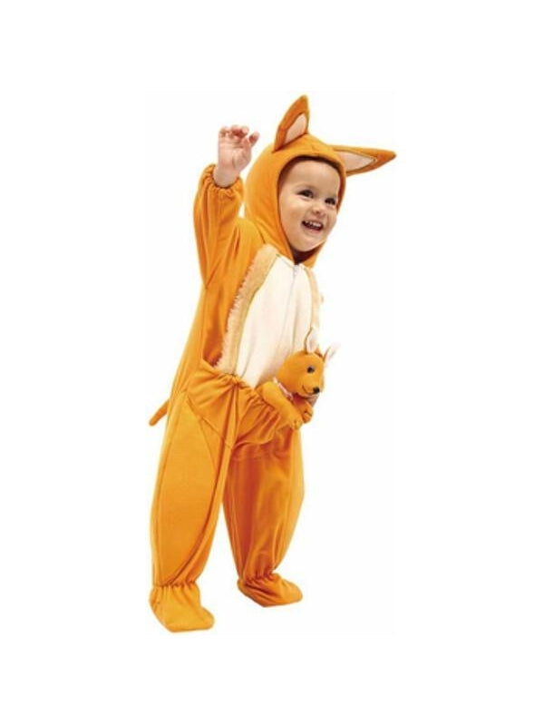 Baby Cute Kangaroo Costume-COSTUMEISH