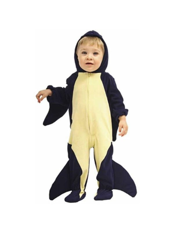 Baby Shamu Whale Costume-COSTUMEISH