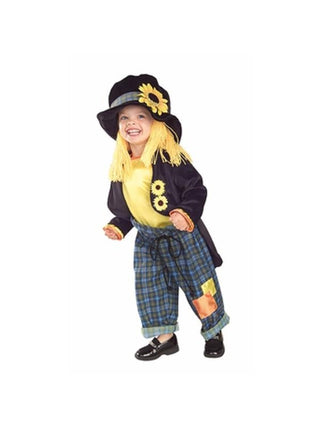 Toddler Hobo Costume-COSTUMEISH