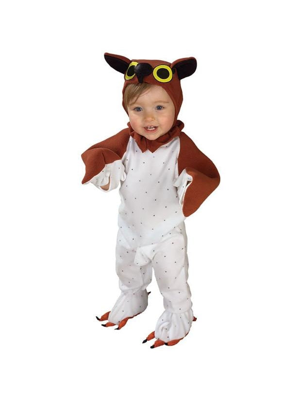 Baby Owl Costume-COSTUMEISH