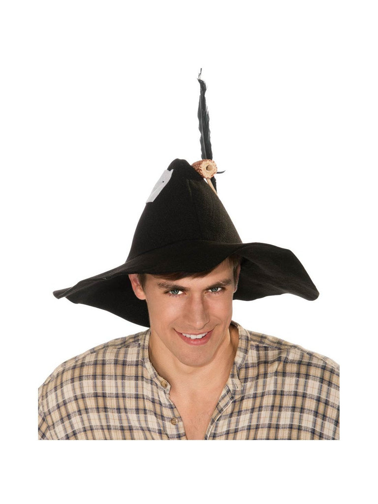 Adult Hillbilly Hat-COSTUMEISH