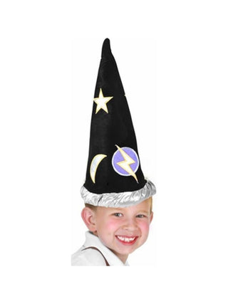 Child's Wizard Hat-COSTUMEISH
