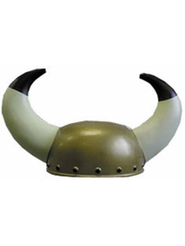 Large Horned Viking Hat-COSTUMEISH