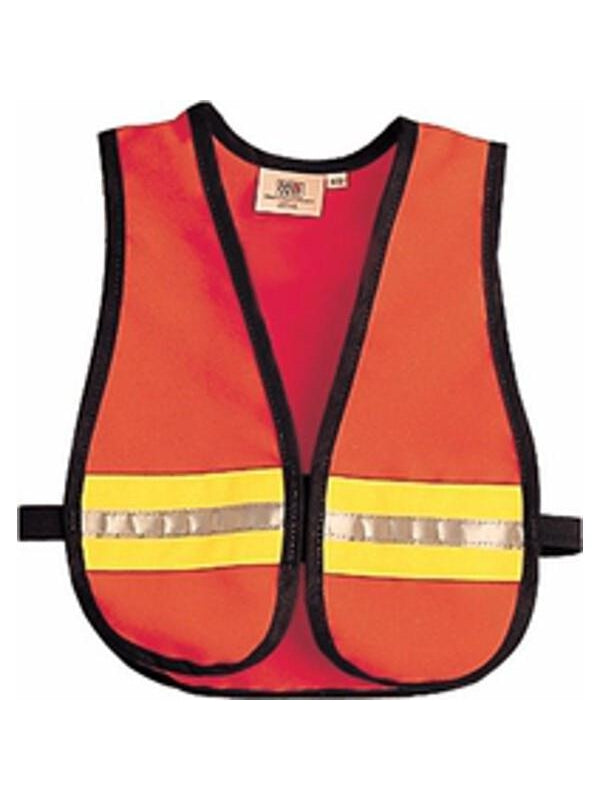Child's Safety Vest-COSTUMEISH