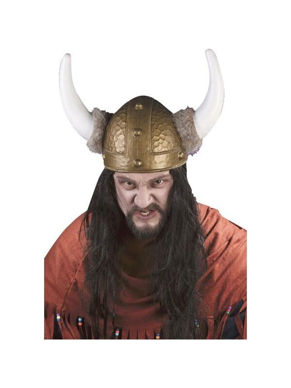 Adult Viking Helmet-COSTUMEISH