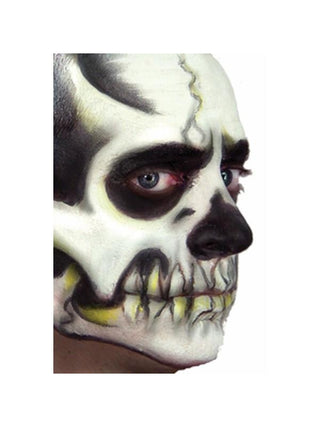 Skull Make up Kit-COSTUMEISH