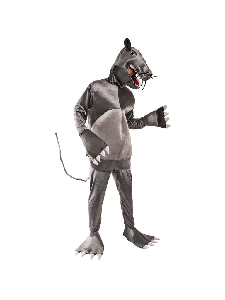 Adult Rat Costume-COSTUMEISH